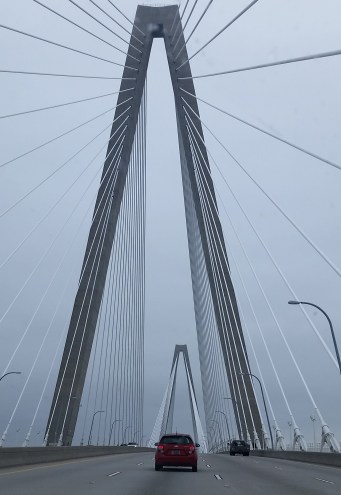 Arthur Revenel Jr. Bridge
